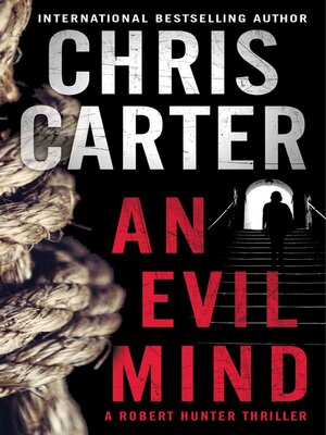 cover image of An Evil Mind